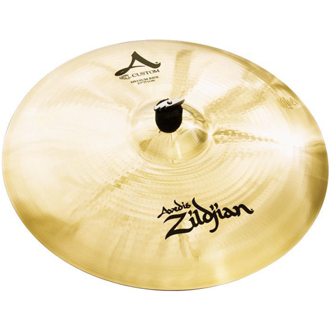 Zildjian A Custom Medium Ride 20